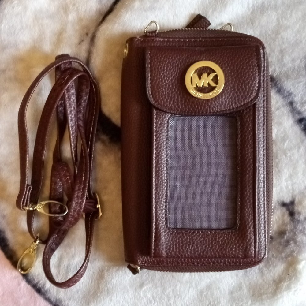 MICHAEL KORS Crossbody/Wallet